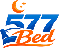 577 bed